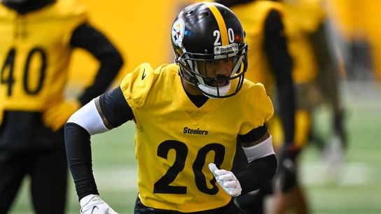 Legal tampering period sets up critical free agency for Steelers taken in Bradenton, Fla. (Steelers)